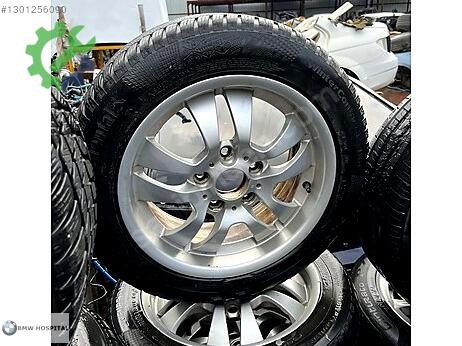 Michelin Jant çıkma parça