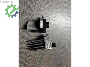 BMW E39 E46 E90 KLİMA TARAĞI