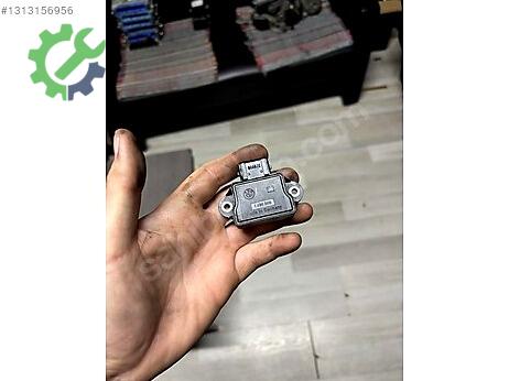 BMW 3 Serisi Gaz Kelebeği çıkma parça