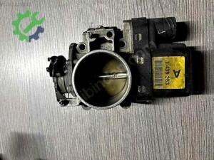 BMW E39 E46 GAZ KELEBEĞİ 1439383
