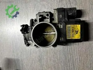 BMW E39 E46 GAZ KELEBEĞİ 1439383