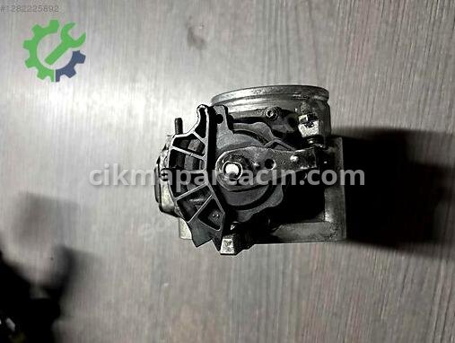BMW 5 Serisi Gaz Kelebeği 1439383 çıkma parça