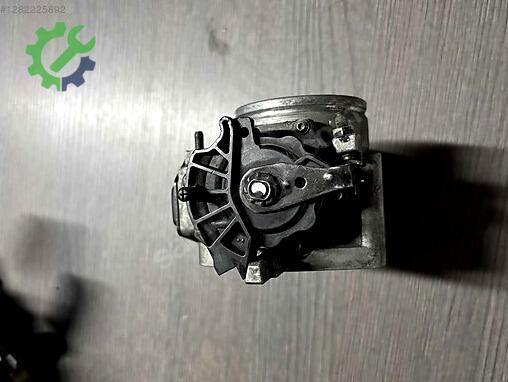 BMW 5 Serisi Gaz Kelebeği 1439383 çıkma parça