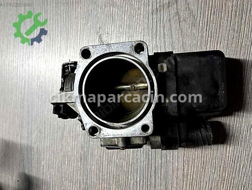 BMW 5 Serisi Gaz Kelebeği 1439383 çıkma parça