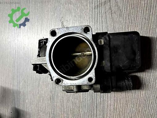 BMW 5 Serisi Gaz Kelebeği 1439383 çıkma parça