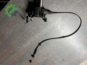 BMW E39 E46 HIZ SABİTLEME