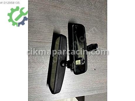 BMW 3 Serisi İç Ayna çıkma parça