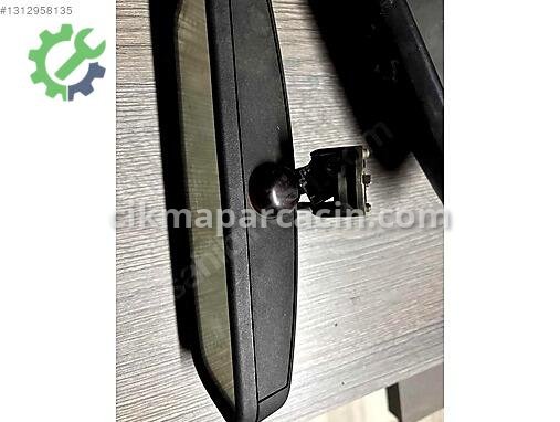 BMW 3 Serisi İç Ayna çıkma parça