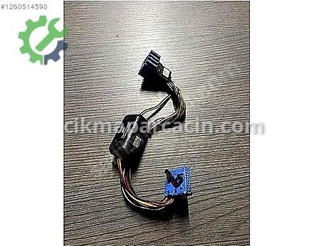 BMW 3 Serisi Kamera çıkma parça