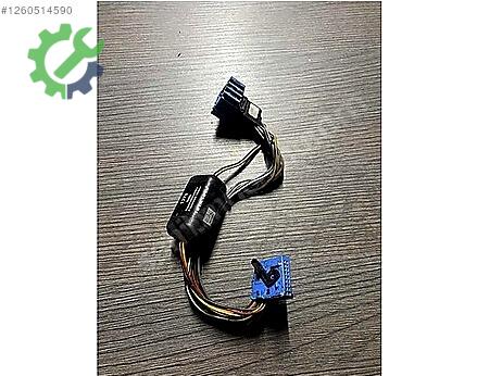 BMW 3 Serisi Kamera çıkma parça