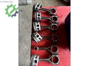 BMW E39 E46 KOL PİSTON 1432800