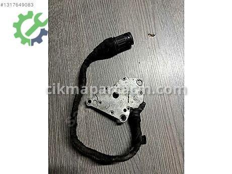 BMW 3 Serisi Şanzıman Komple çıkma parça