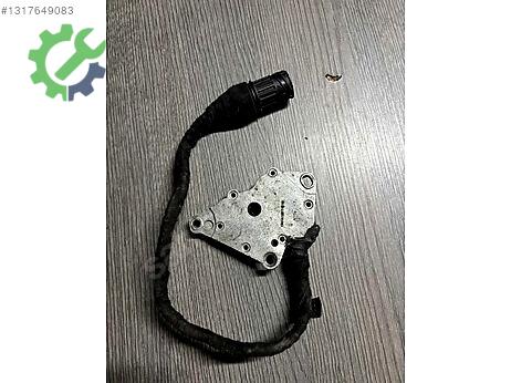 BMW 3 Serisi Şanzıman Komple çıkma parça