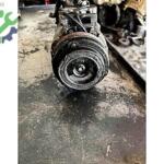 BMW E39 E46 M52 M54 M57 KLİMA KOMPRESÖRÜ