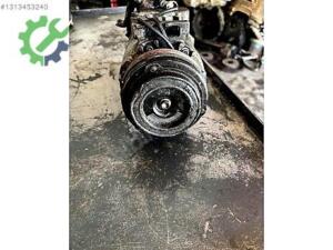 BMW E39 E46 M52 M54 M57 KLİMA KOMPRESÖRÜ
