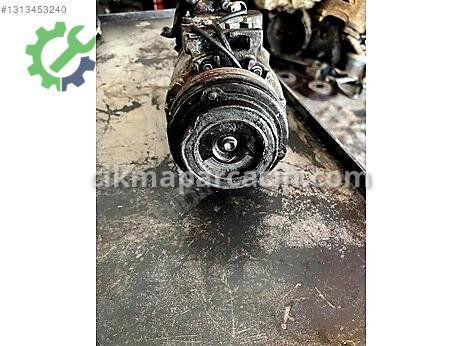 BMW 3 Serisi Klima Kompresörü çıkma parça