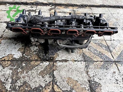 BMW 3 Serisi Emme Manifoldu 1438140 çıkma parça