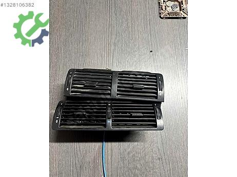 BMW 5 Serisi Panjur çıkma parça