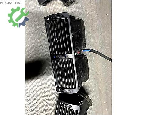 BMW 3 Serisi Bakalit çıkma parça