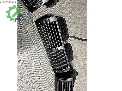 BMW 3 Serisi Bakalit çıkma parça