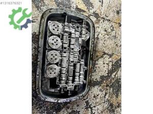BMW E39 E46 OTOMATİK ŞANZIMAN MEKATRONİK BEYNİ 96020566