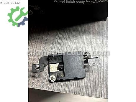 BMW 5 Serisi Bluetooth Beyni çıkma parça