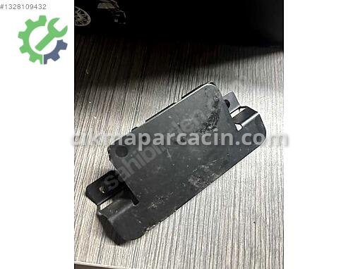 BMW 5 Serisi Bluetooth Beyni 8387422 çıkma parça
