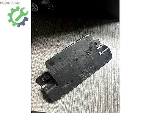 BMW 5 Serisi Bluetooth Beyni 8387422 çıkma parça