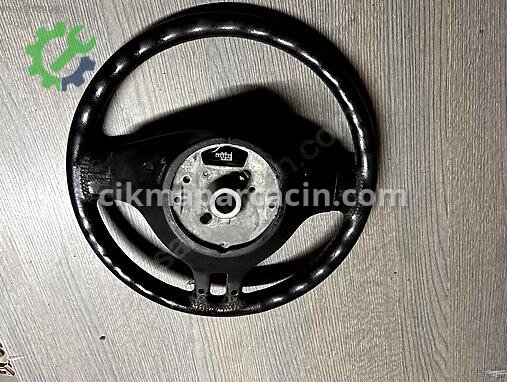 BMW 3 Serisi Direksiyon Simidi çıkma parça
