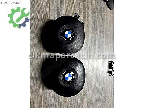 BMW 3 Serisi Airbag (Hava Yastığı) çıkma parça
