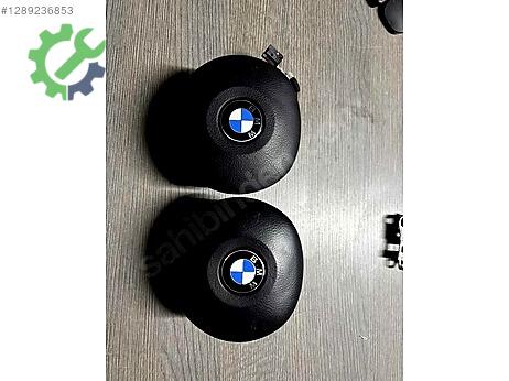 BMW 3 Serisi Airbag (Hava Yastığı) çıkma parça