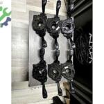 BMW E39 E46 X5 DİREKSİYON SARGISI ZEMBEREK