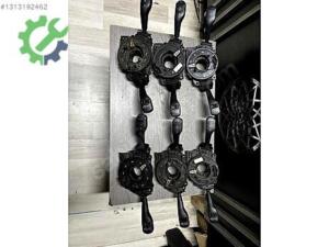 BMW E39 E46 X5 DİREKSİYON SARGISI ZEMBEREK