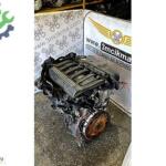 BMW 5 Serisi Motor Komple Çıkma Parça Kayseri