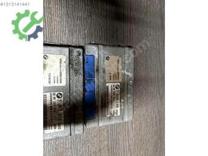 BMW E39 E46 X5 ŞANZIMAN BEYNİ 7508145