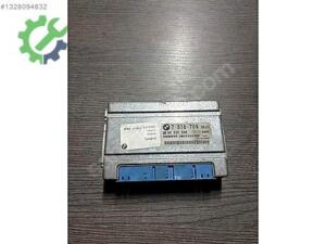 BMW E39 E46 X5 ŞANZIMAN BEYNİ 7518709