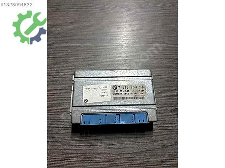 BMW 5 Serisi Beyin çıkma parça