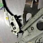 BMW E39 EL FRENİ TABANCASI