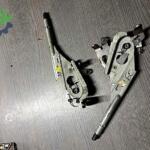 BMW E39 EL FRENİ TABANCASI