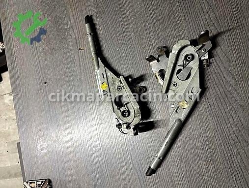 BMW 5 Serisi El Freni çıkma parça