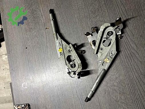 BMW 5 Serisi El Freni çıkma parça