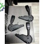 BMW E39 EMNİYET KEMERİ TOKASI