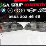 BMW E39 FAR ÇIKMA ORJ