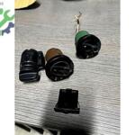BMW E39 FAR VE SİS AÇMA TUŞU
