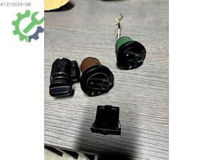 BMW E39 FAR VE SİS AÇMA TUŞU