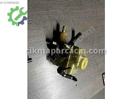 BMW 5 Serisi Fren Ana Merkezi çıkma parça
