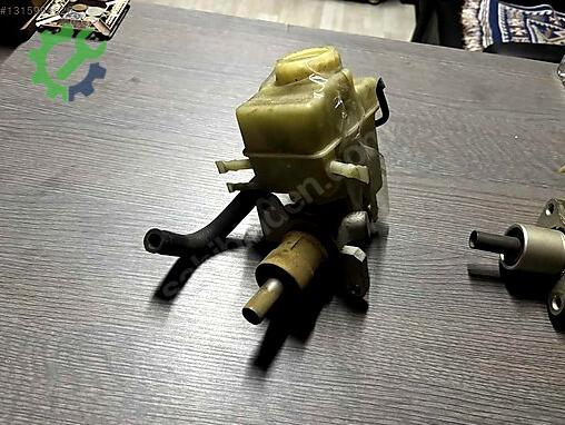 BMW 5 Serisi Fren Ana Merkezi çıkma parça