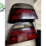 BMW E39 FÜME STOP HELLA