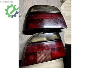 BMW E39 FÜME STOP HELLA