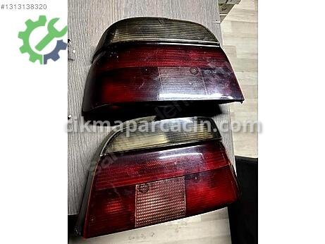 BMW 5 Serisi Stop çıkma parça